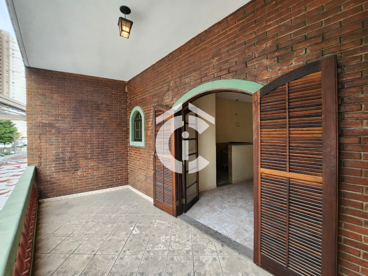 Comercial para Locação - VILA EMA