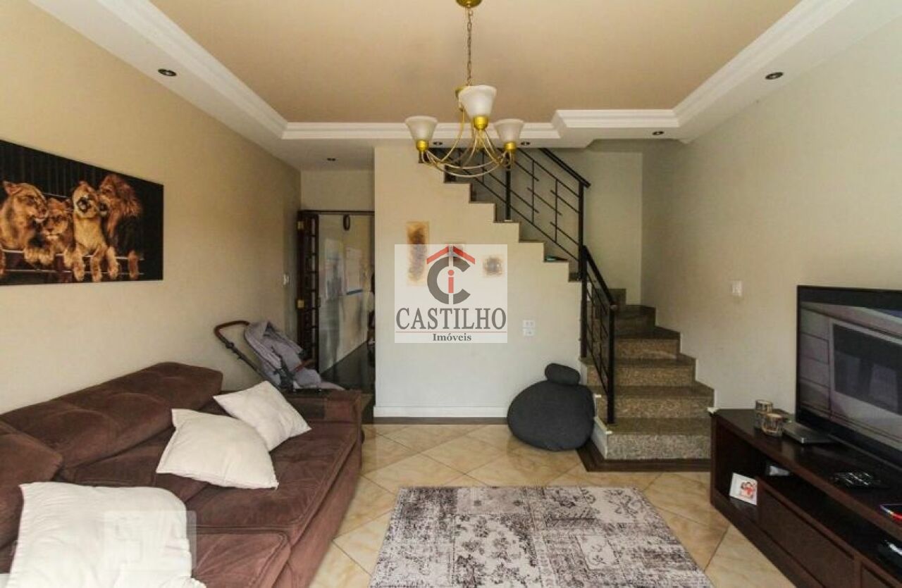 Casa Assobradada para Venda - VILA CALIFÓRNIA