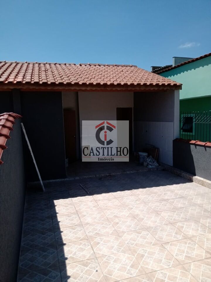 Sobrado para Venda - CHÁCARA BELENZINHO