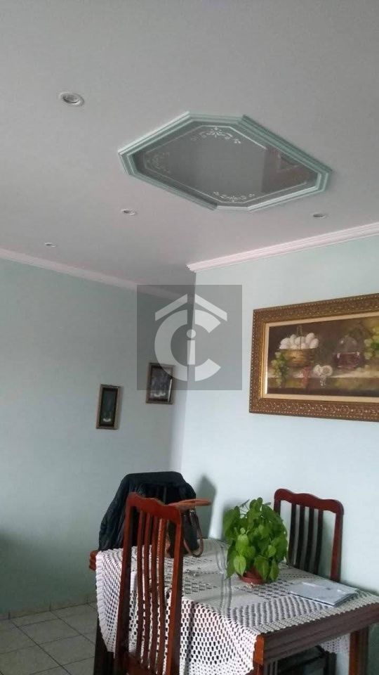 Apartamento para Venda - ITAQUERA