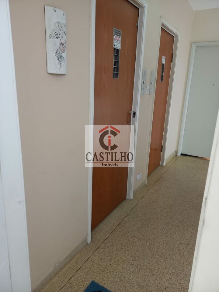 Apartamento para Venda - MOOCA