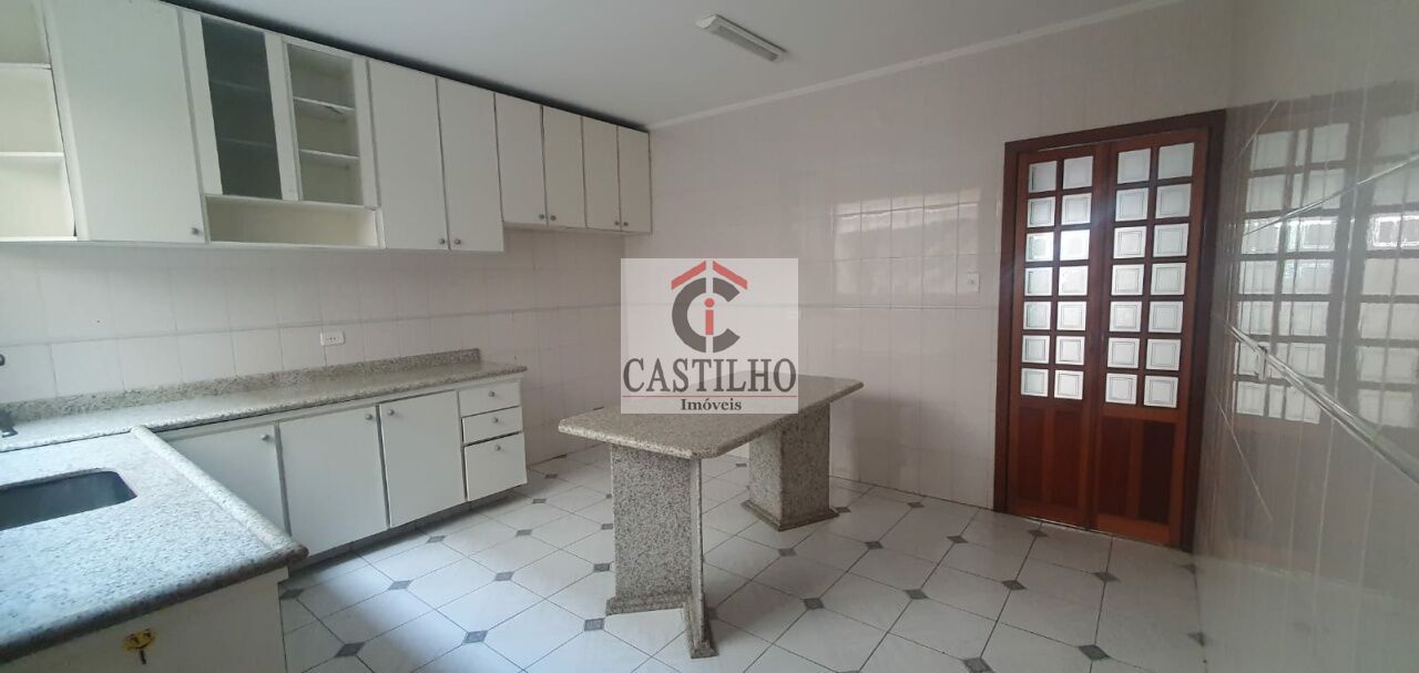 Sobrado para Venda - VILA IVONE