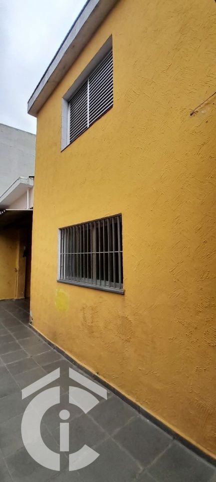 Sobrado para Locação - VILA NOVA