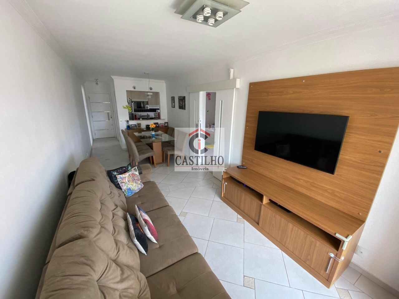 Apartamento para Venda - VILA PRUDENTE