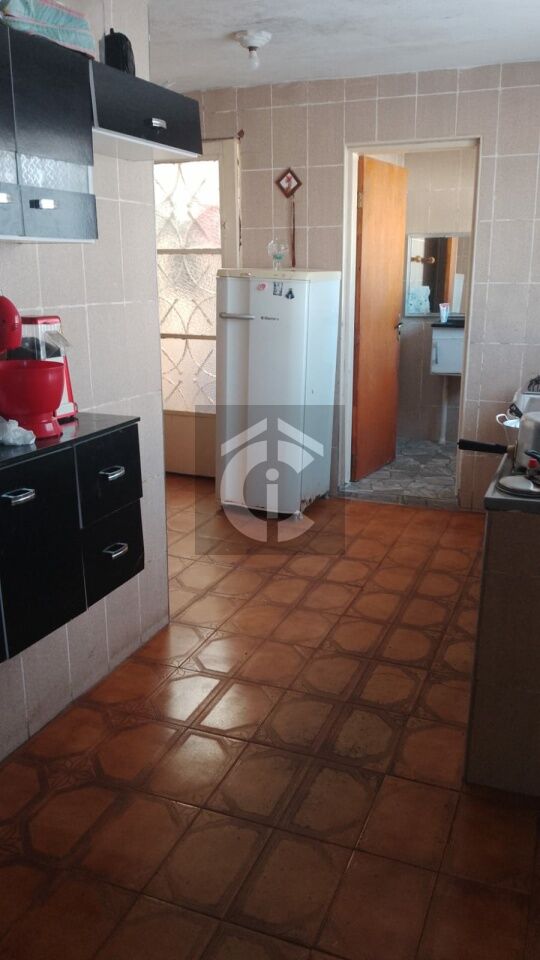 Casa Assobradada para Venda - PARQUE SÃO LUCAS