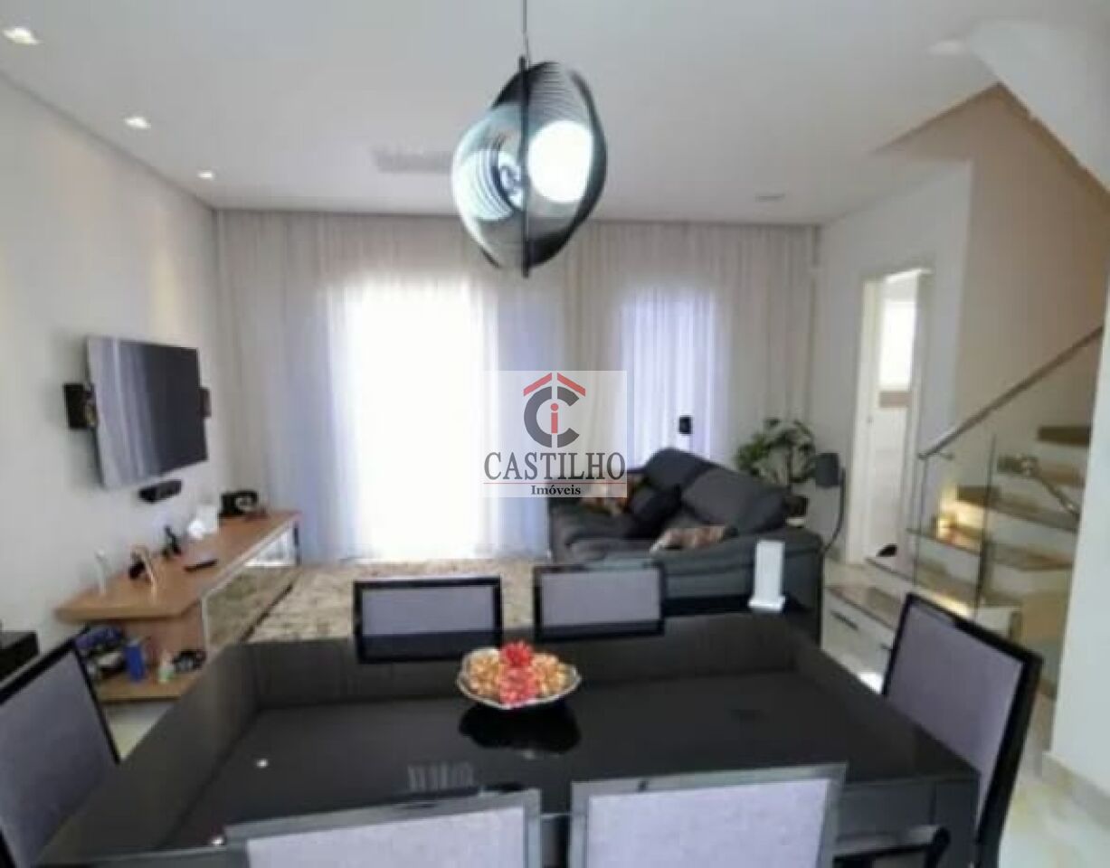 Sobrado para Venda - VILA REGENTE FEIJÓ