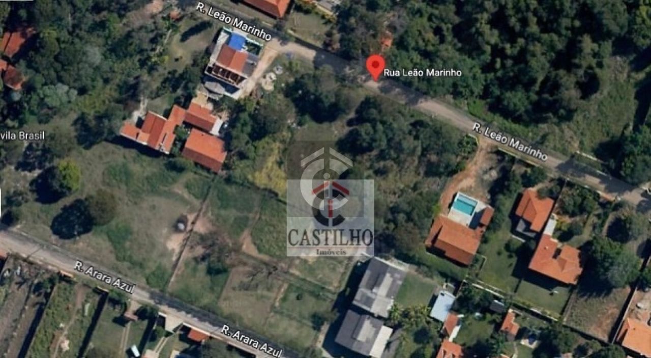 Terreno para Venda - RECREIO CAMPESTRE INTERNACIONAL VIRACOPOS VI