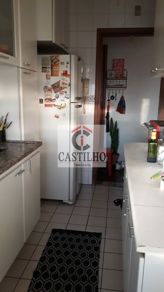 Apartamento para Venda - MOOCA