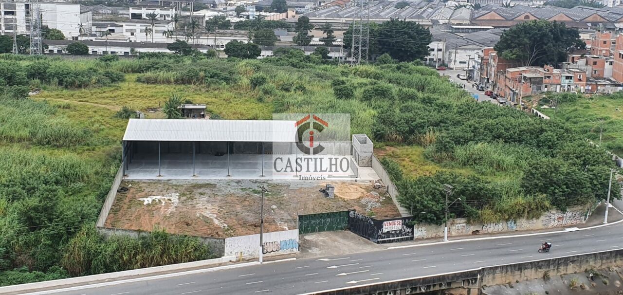 Terreno para Venda - FUNDAÇÃO