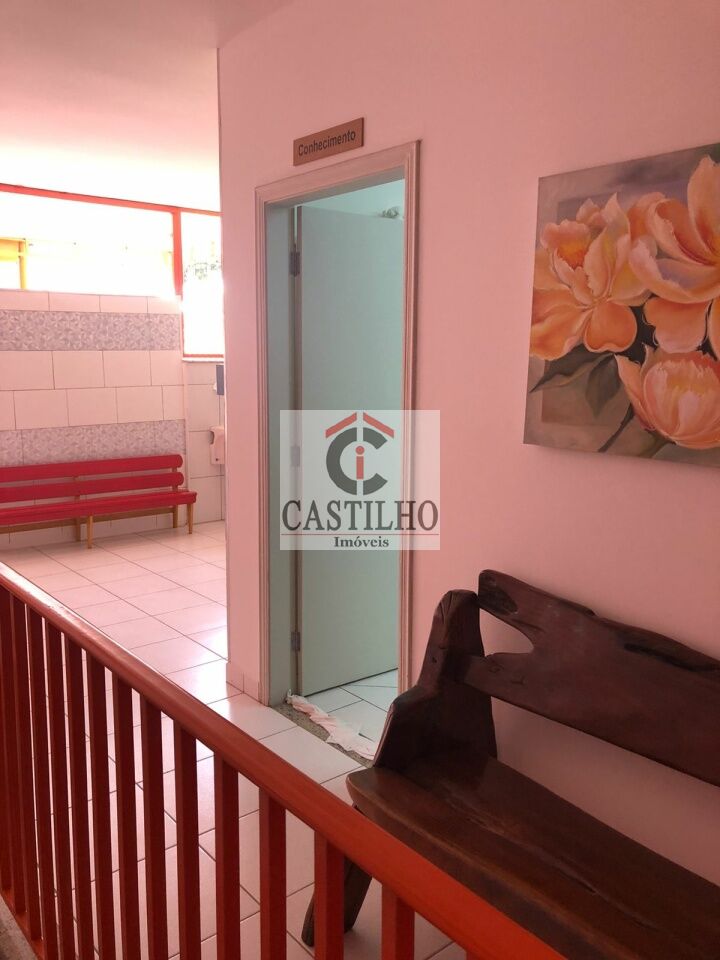 Sala Comercial para Locação - MOOCA