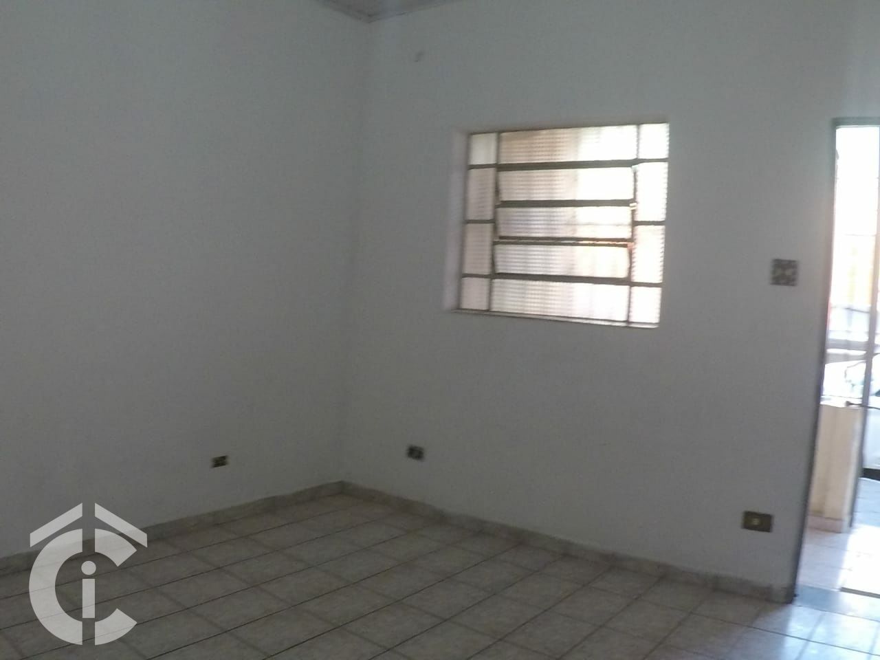 Casa Térrea para Locação - VILA PRUDENTE