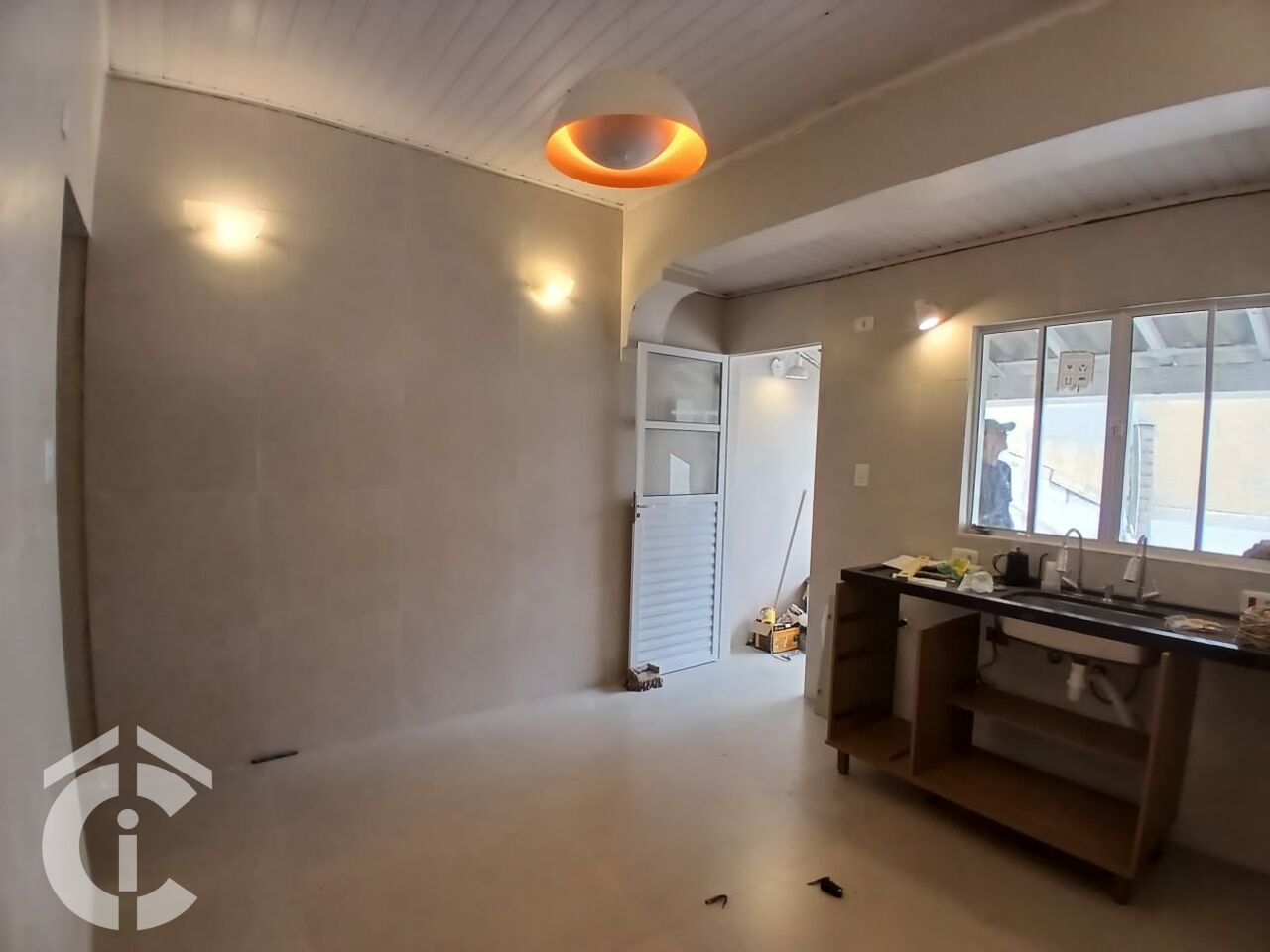 Casa Térrea para Locação - VILA PRUDENTE