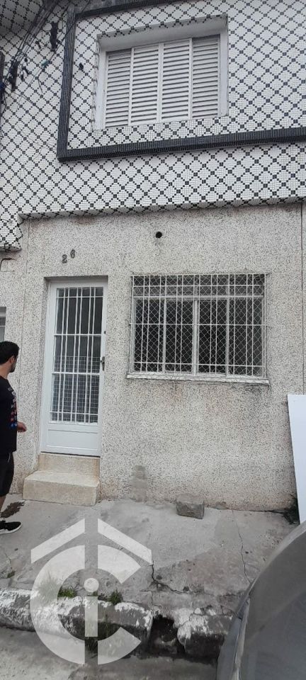 Casa Assobradada para Locação - MOOCA