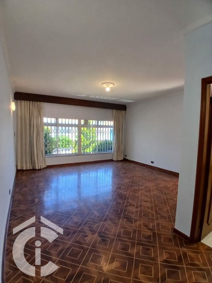 Sobrado para Locação - VILA PRUDENTE