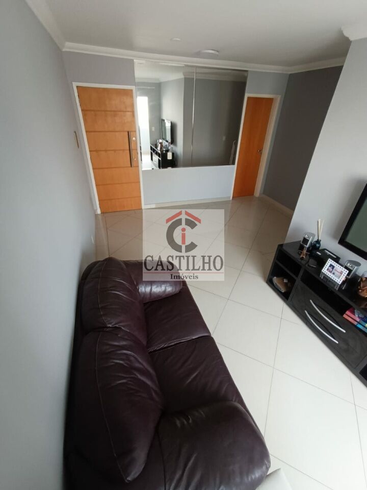 Apartamento para Venda - PARQUE DA MOOCA