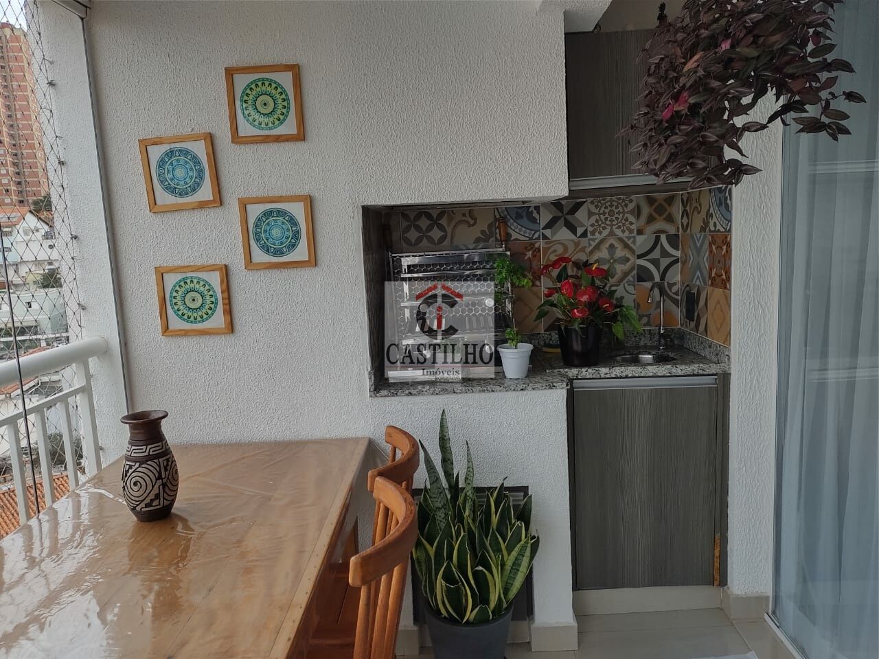 Apartamento para Venda - VILA FORMOSA