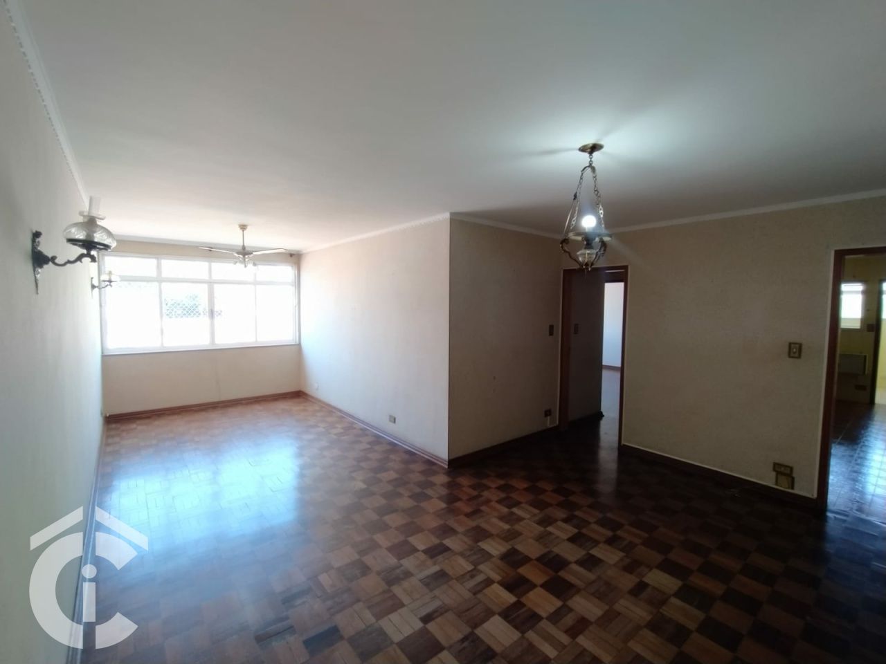 Apartamento para Locação - MOOCA