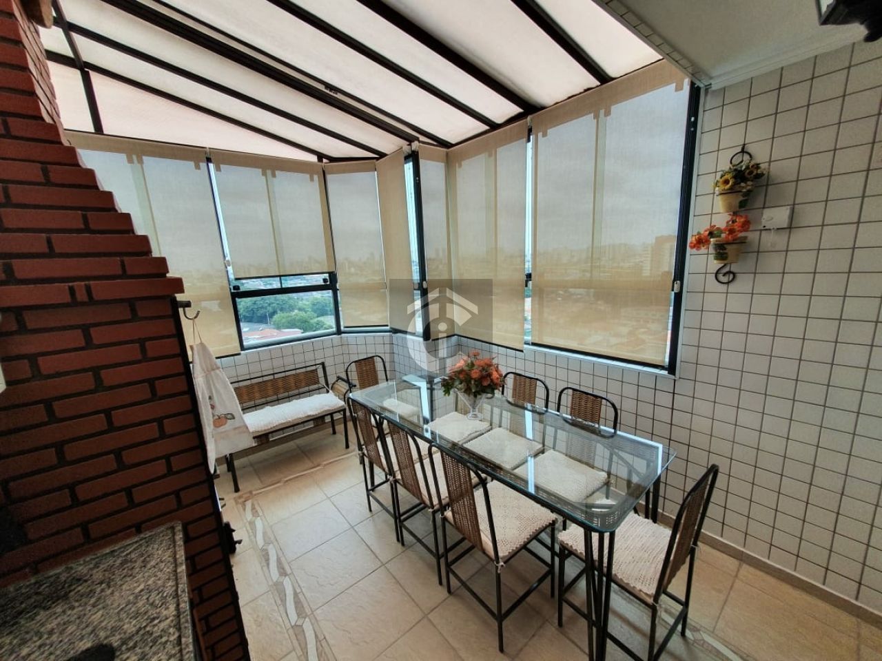 Cobertura Duplex para Venda - QUINTA DA PAINEIRA