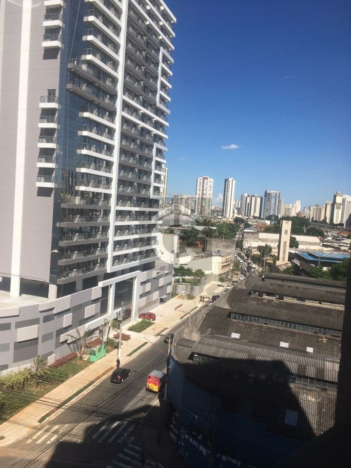 Sala Comercial para Venda - BARRA FUNDA