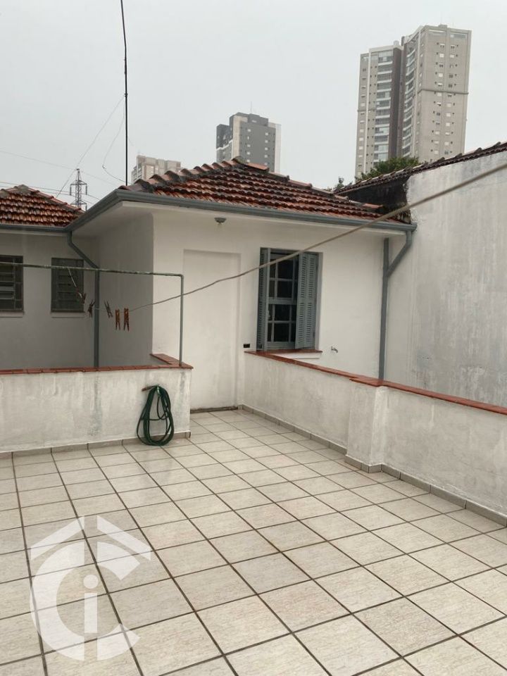 Sobrado para Venda - MOOCA