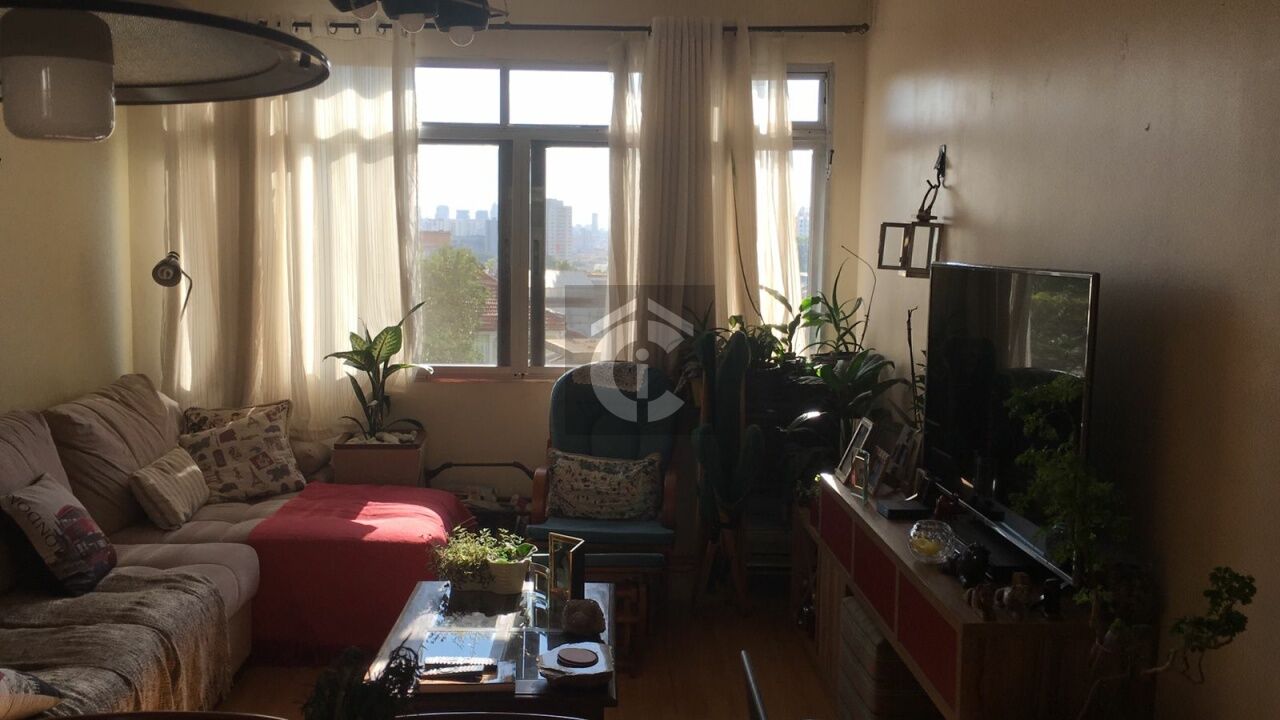 Apartamento para Venda - MOOCA