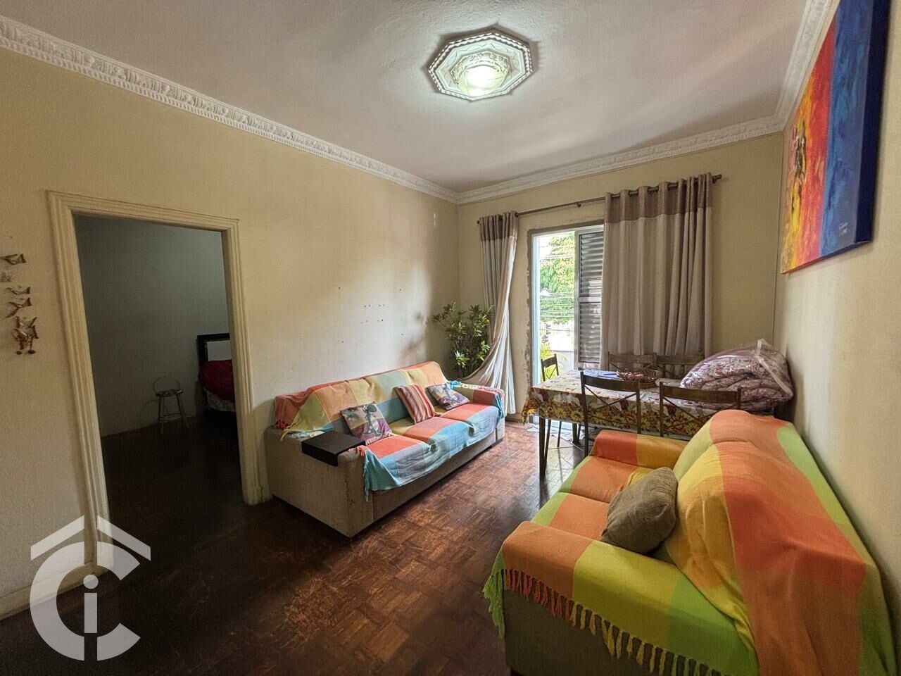 Apartamento para Venda - VILA PRUDENTE