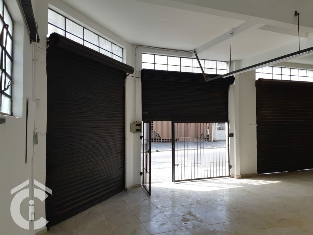 Salão para Locação - VILA ZELINA