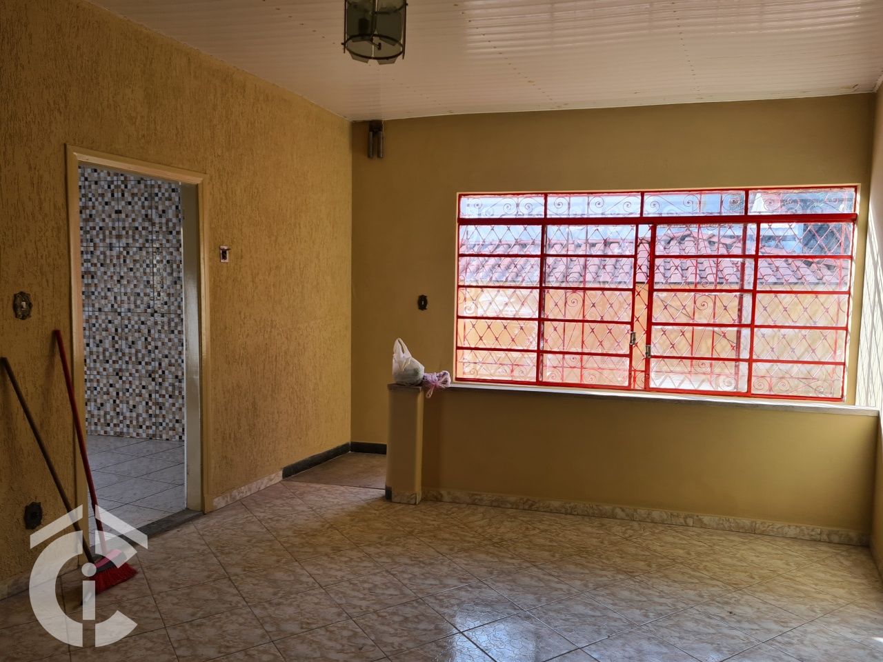 Casa Assobradada para Locação - VILA FORMOSA