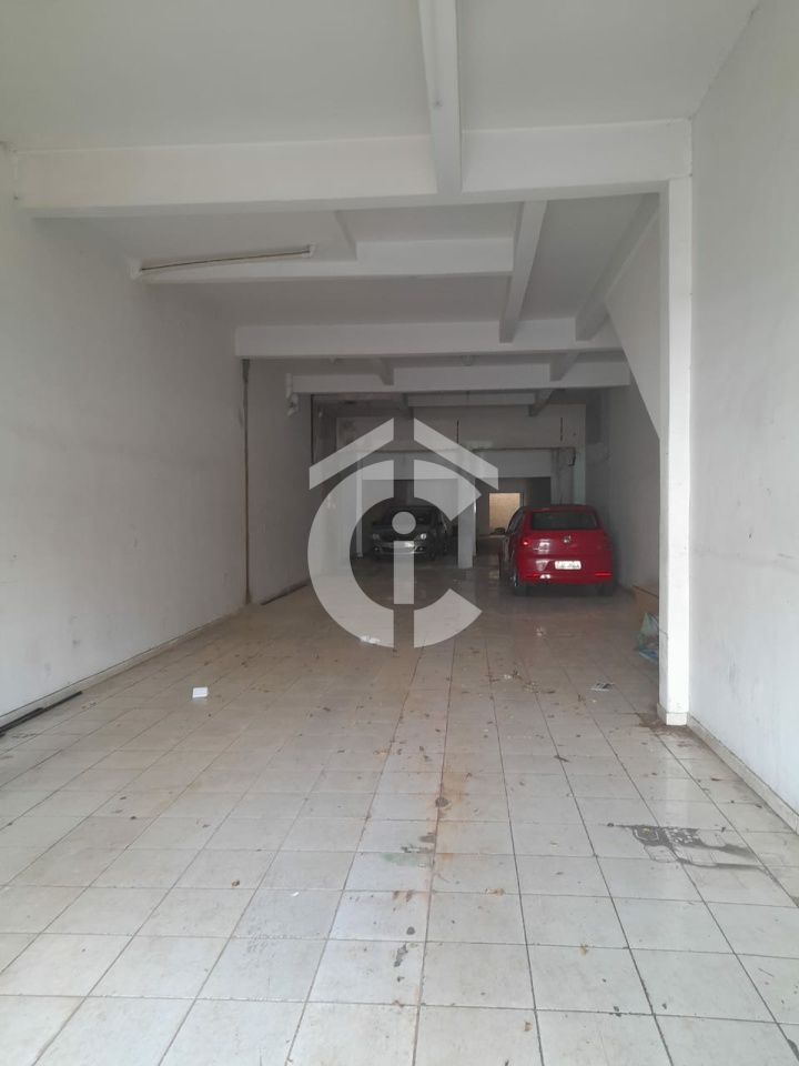 Salão para Locação - MOOCA