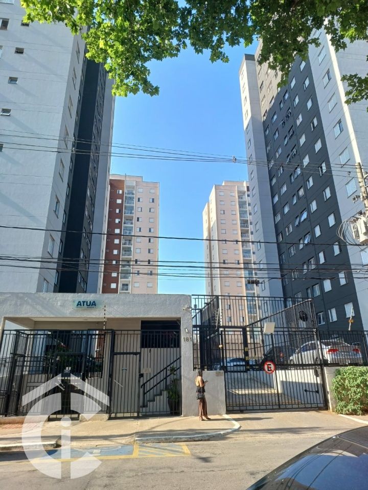 Apartamento para Locação - MOOCA