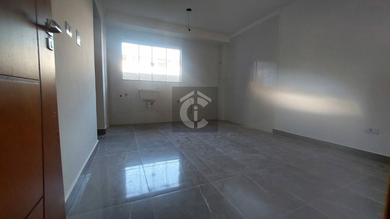Apartamento para Venda - VILA SANTA CLARA