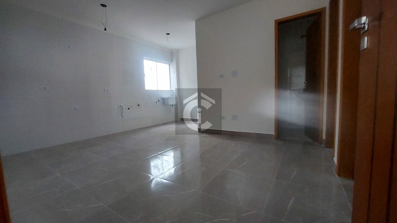 Apartamento para Venda - VILA SANTA CLARA