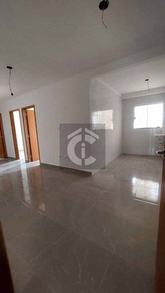 Apartamento para Venda - VILA SANTA CLARA