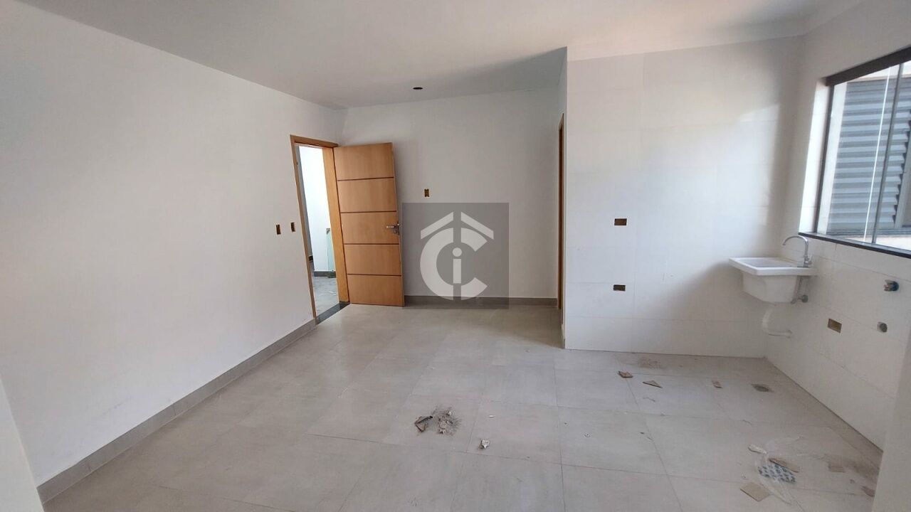 Apartamento para Venda - VILA SANTA CLARA
