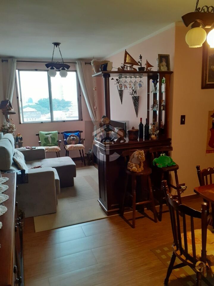 Apartamento para Venda - MOOCA