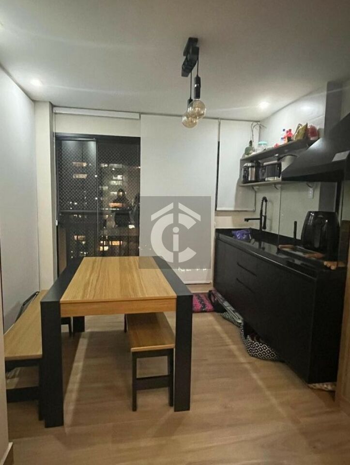 Apartamento para Venda - TATUAPÉ
