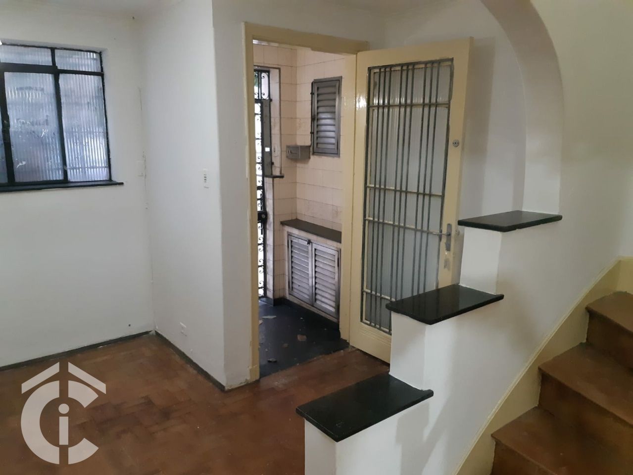 Sobrado para Venda - MOOCA