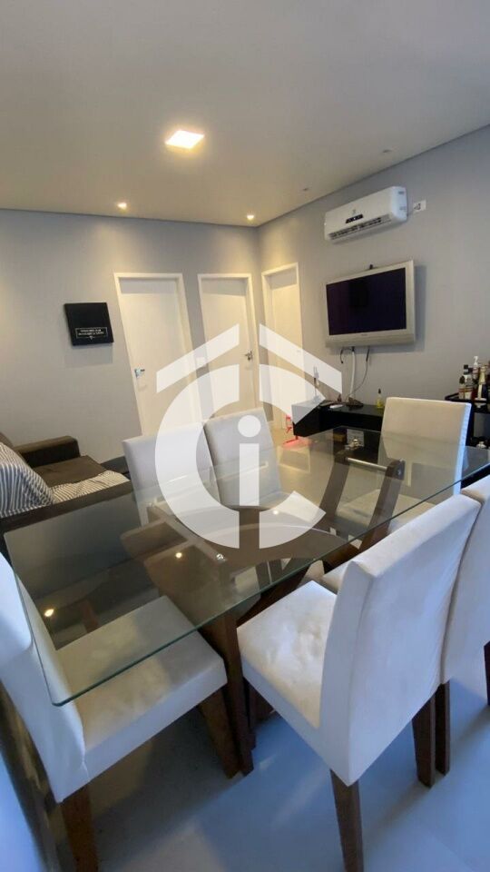 Apartamento para Venda - VILA ALPINA