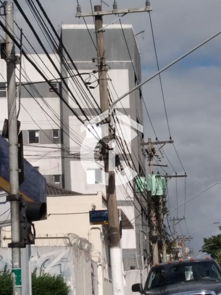 Kitnet para Venda - VILA MARIETA