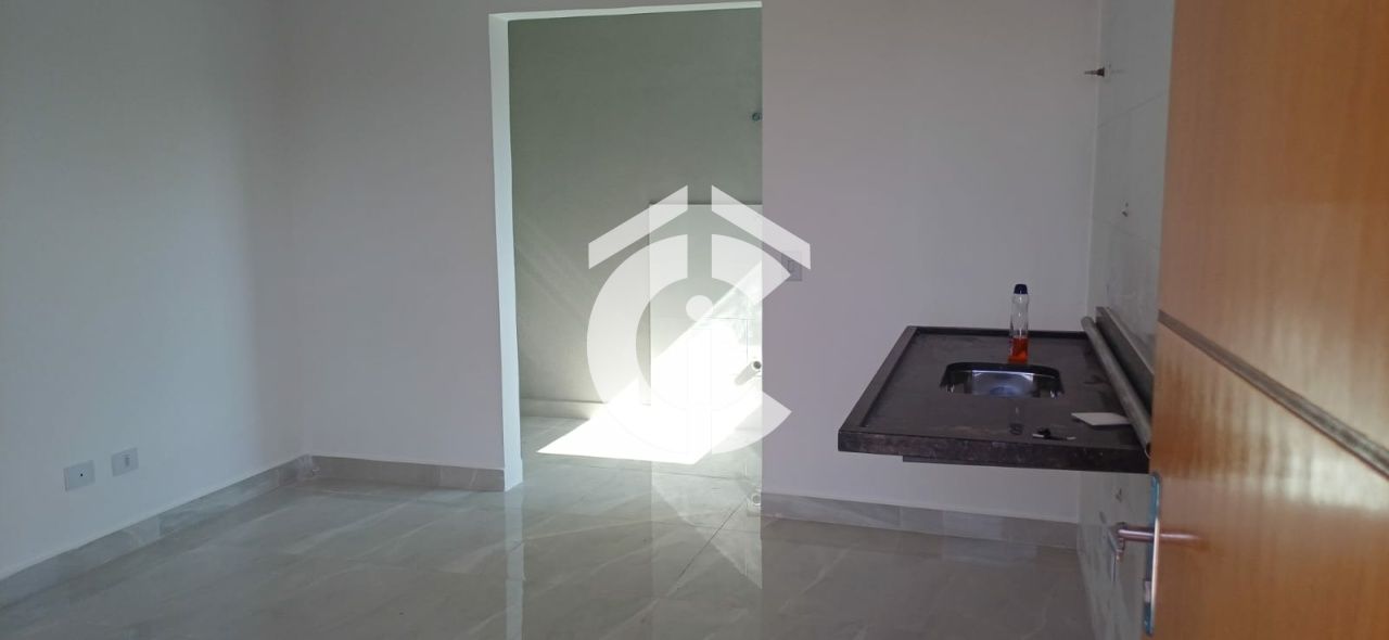 Apartamento para Venda - VILA ALPINA