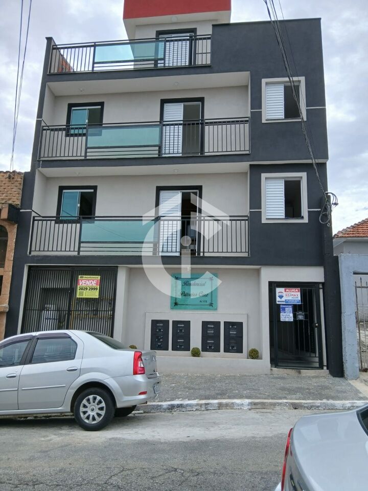 Apartamento para Venda - VILA ALPINA
