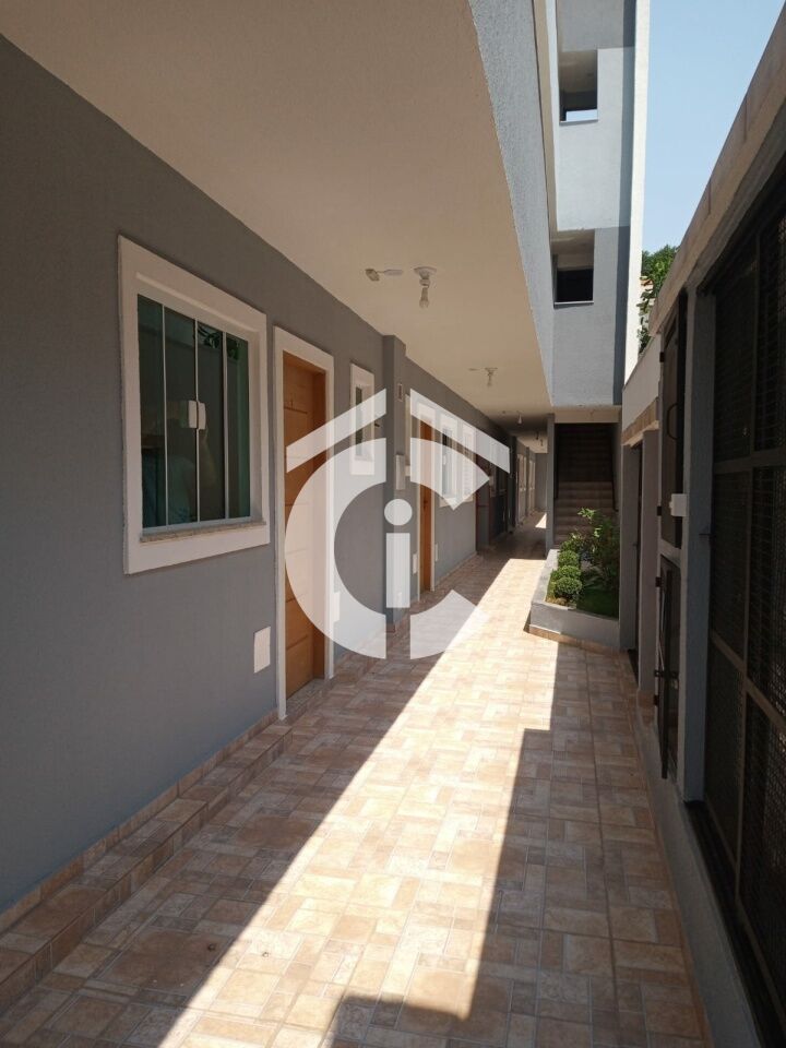 Apartamento para Venda - VILA MONUMENTO
