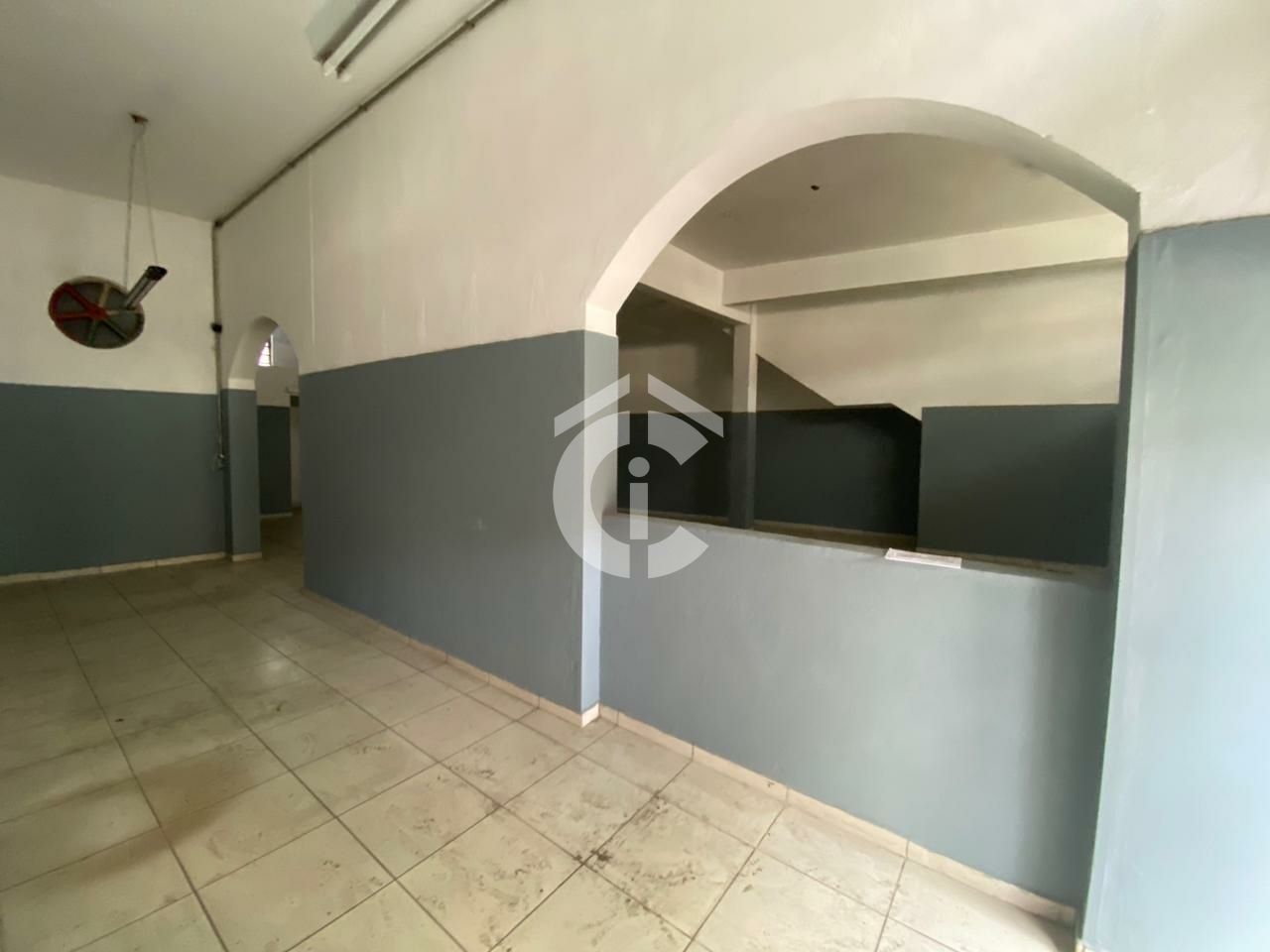 Salão para Locação - VILA PRUDENTE