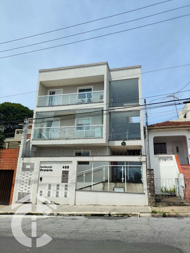 Apartamento para Venda - VILA FORMOSA