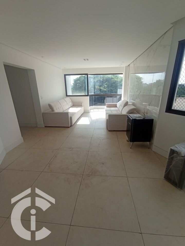 Apartamento para Venda - JARDIM AVELINO