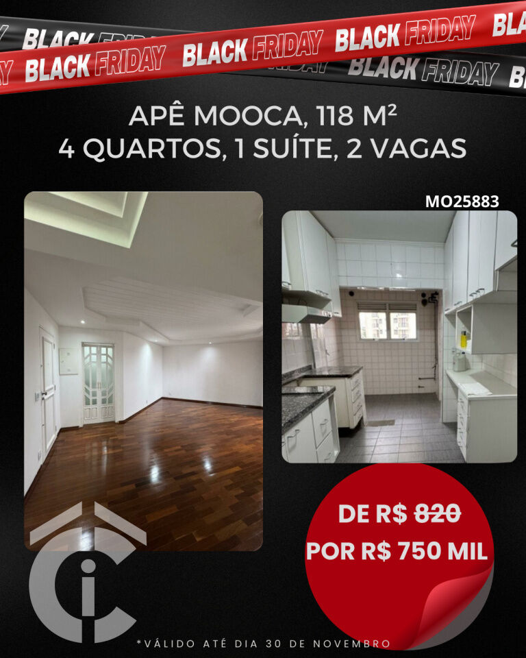 Apartamento para Venda - ÁGUA RASA