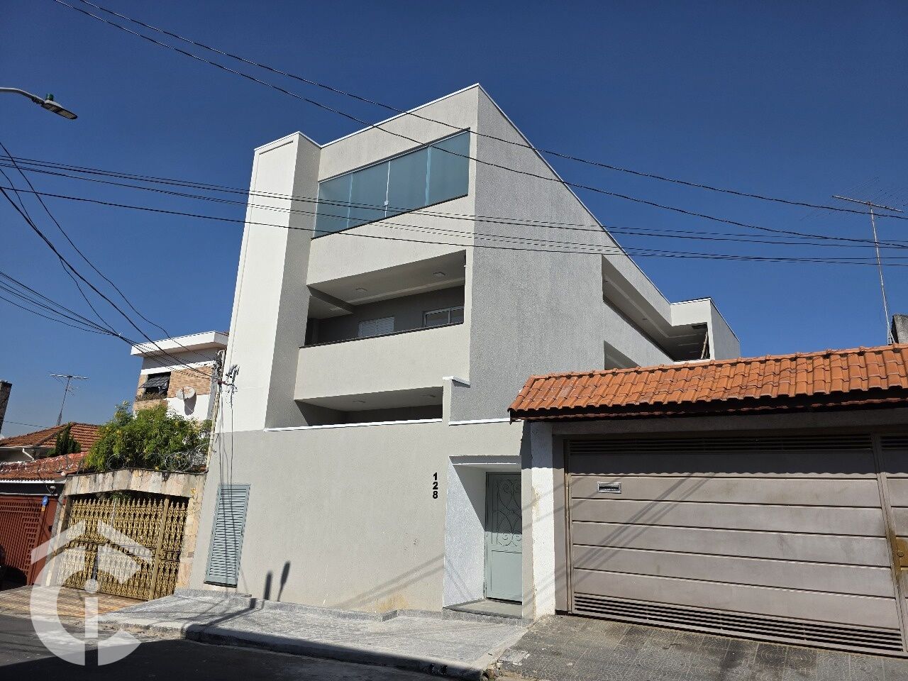 Apartamento para Venda - MOOCA
