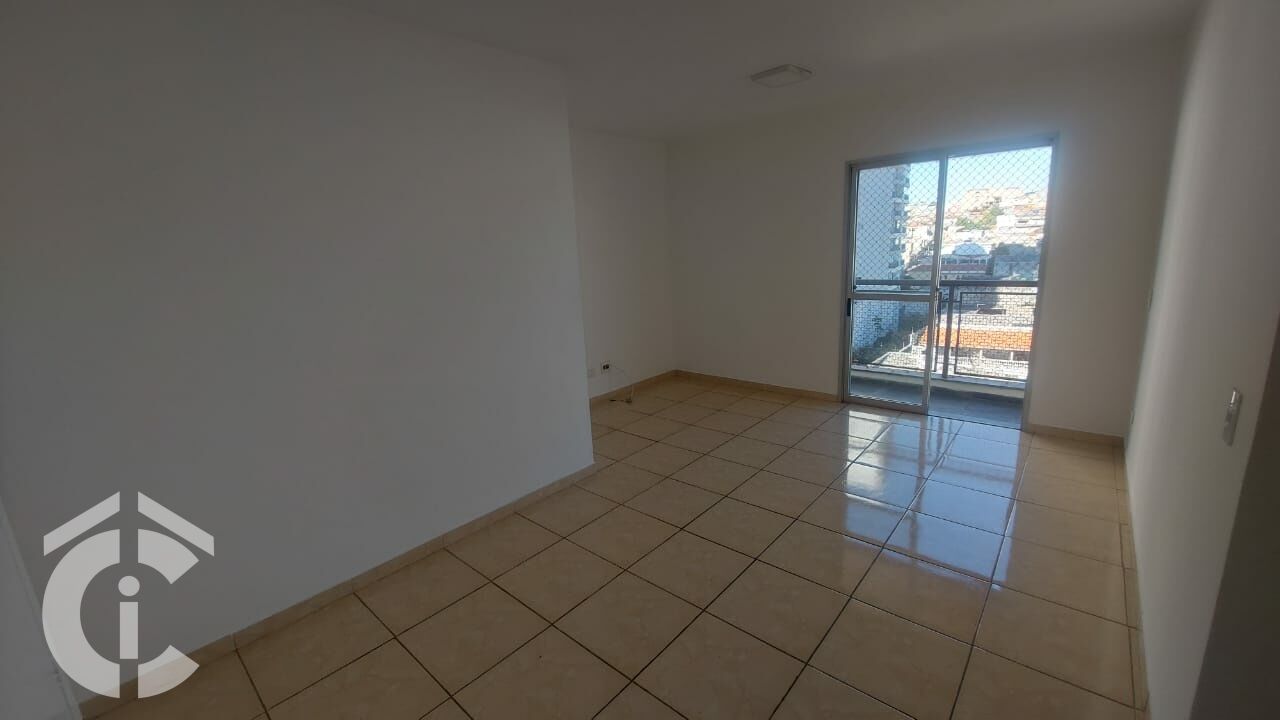 Apartamento para Locação - VILA REGENTE FEIJÓ