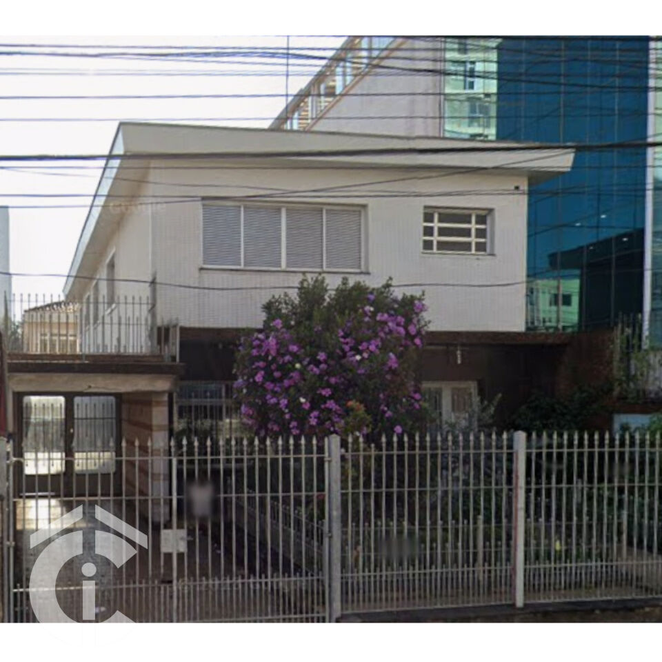 Terreno para Venda - VILA PRUDENTE