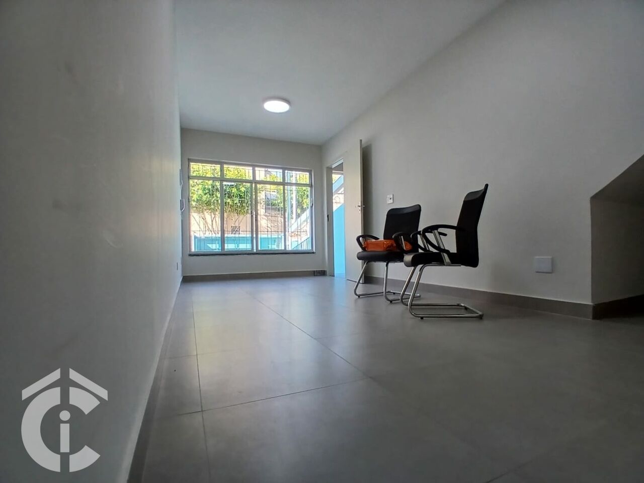 Sobrado para Locação - VILA PRUDENTE